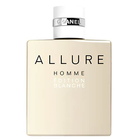 chanel allure edition blanche|chanel edition blanche decant.